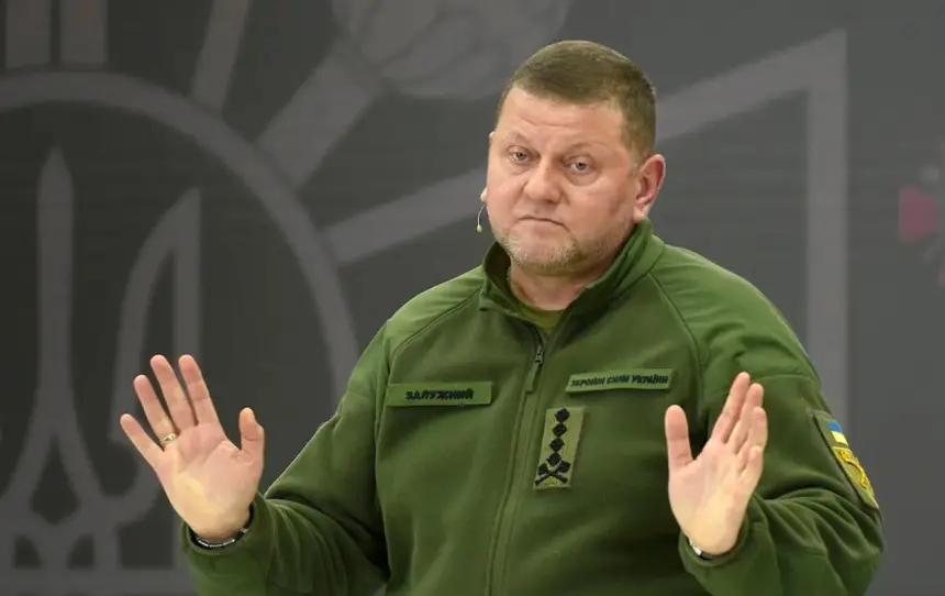 Украина: как поражение выдать за победу?