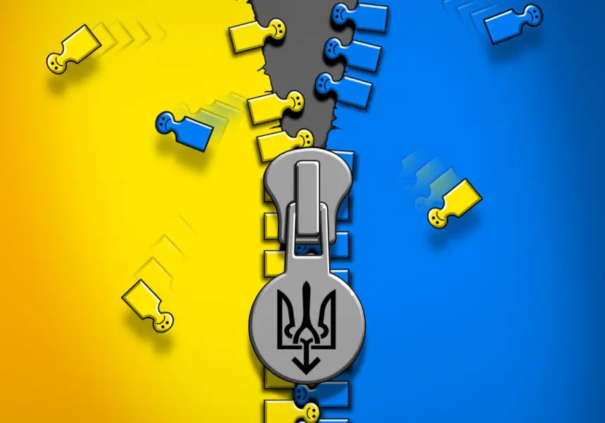 Что говорят социологические опросы о настоящем и будущем Украины?