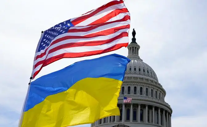 Трамп готов отдать России Донбасс — а вот «за Одессу» разговор еще впереди