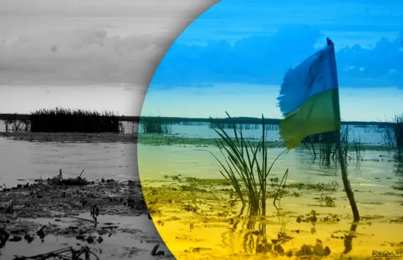 Предназначение Украины названо, и она его выполнит