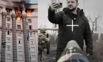 Почему Россия не ликвидировала Зеленского