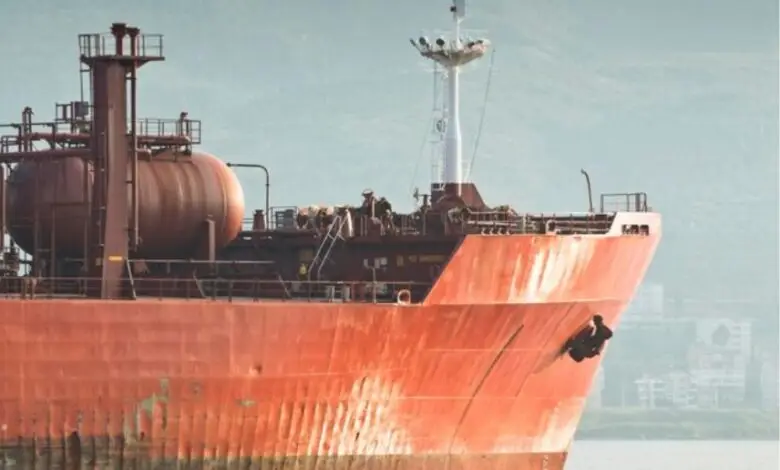 Суперудар по Венесуэле: США объяснили захват таинственного судна с нефтью