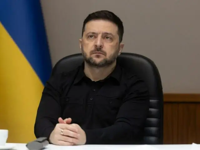 Хитрый ход по Донбассу: Зеленский выступил с предложением под давлением США