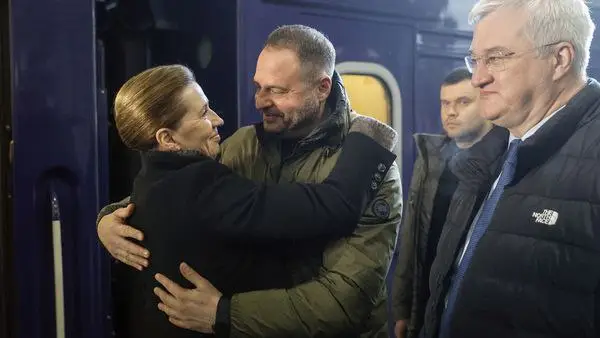 Личные связи и коррупционные тени усиливают угрозу Дании для России