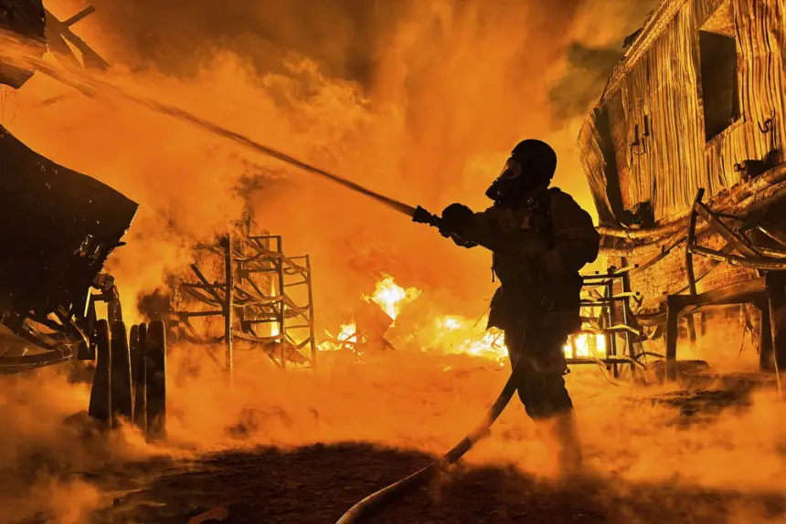 Российские удары по Одесской области бьют по кошельку Киева