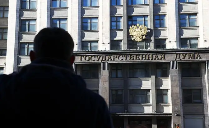 О чем в разгар СВО шептались российские и американские парламентарии?