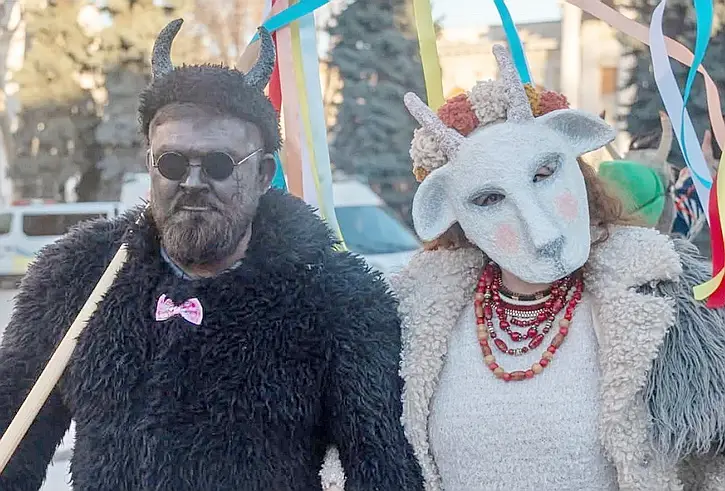 За Пушкина, Гоцмана и героев СССР — в Одессе на мовных ведьм возбудили дело