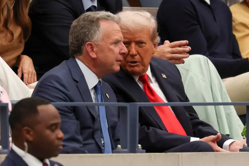 Многие идеи Трампа дышат на ладан еще до того, как их обсудили с Москвой