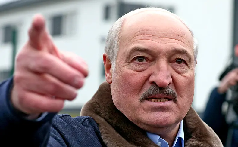 Лукашенко стал наказывать Литву за мелкие и крупные подлости