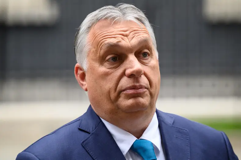 Орбан: Падение Украины будет катастрофой для Венгрии