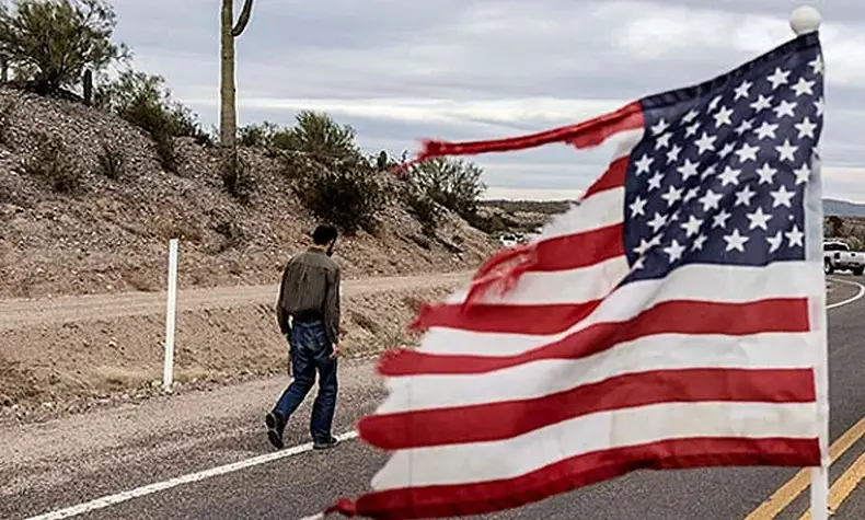 В ожидании апокалипсиса: почему США захлестнули панические настроения