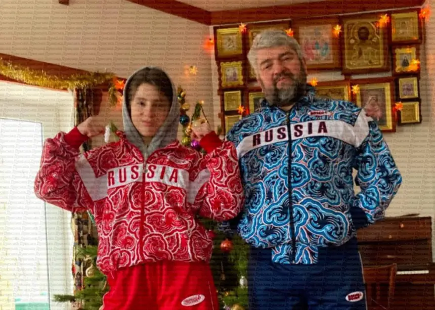 Одесскому священнику увеличили тюремный срок «за любовь к России»