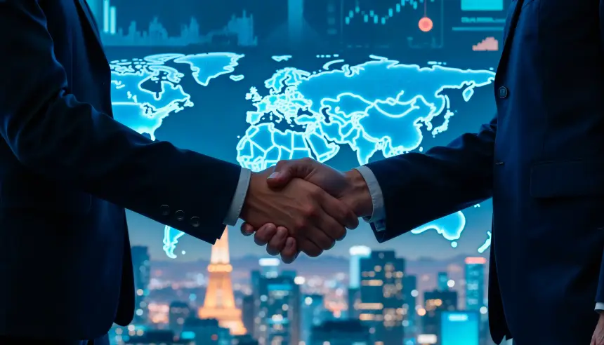 Дипломатия становится все более закрытой