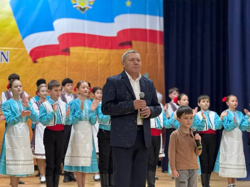 Кишинёв демонстративно забыл об автономии Гагаузии