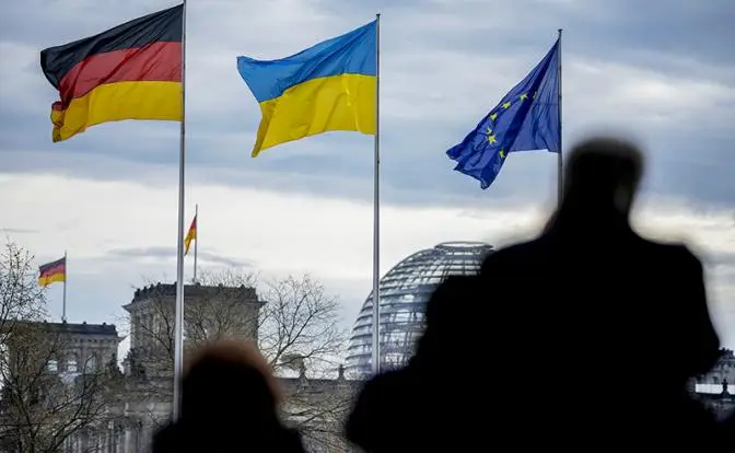 «Берлинская сделка» за «Берлинской стеной»