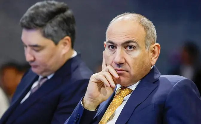 Армению ждет незавидная участь Молдовы