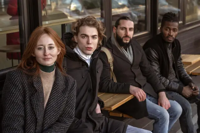 «Зелёный коридор» для приезжих: в РФ некоторым иностранцам дадут привилегии