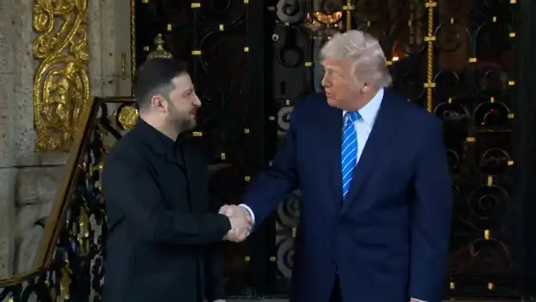 «Или сейчас, или никогда»: Трамп дал последний сигнал по Украине