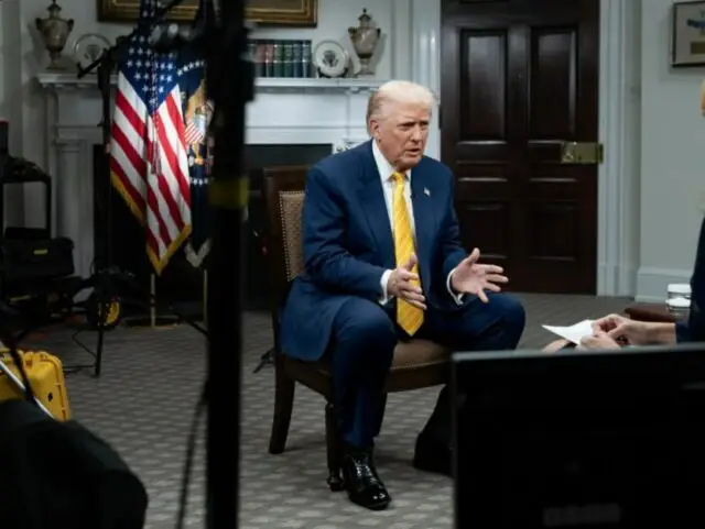 Крым – сердце для Трампа: глава США сделал громкое заявление о полуострове