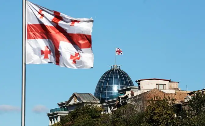 «Абхазию верните!»: Какова правильная «грузинская мечта»