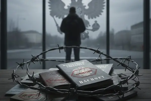 Лишат денег и прав: в ГД готовят жёсткие ограничения для политэмигрантов