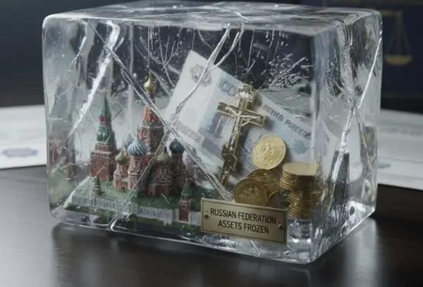 Суд над Еврокомиссией: Бельгия запускает опасный прецедент для всего ЕС