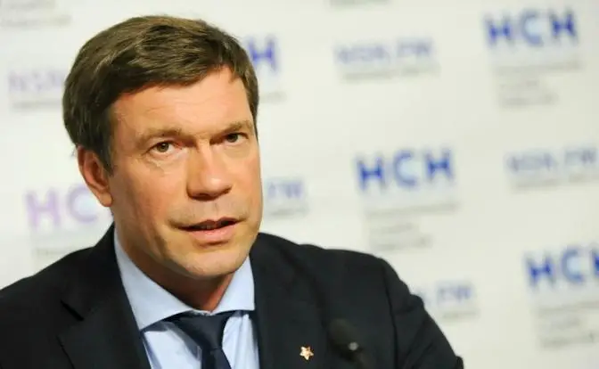 Царев: Олигархи обо всем договорились, мир подпишет Рада