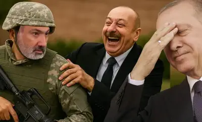 Зачем Турция помогает переизбраться Пашиняну