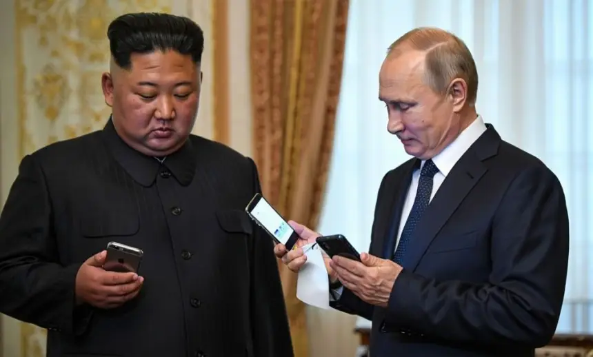 Интернет, как в Северной Корее? Обрубят ли в России глобальную сеть