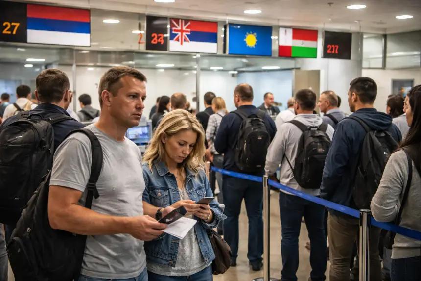 Россиянам прикрыли лавочку: русских выдавливают даже из дружественных стран