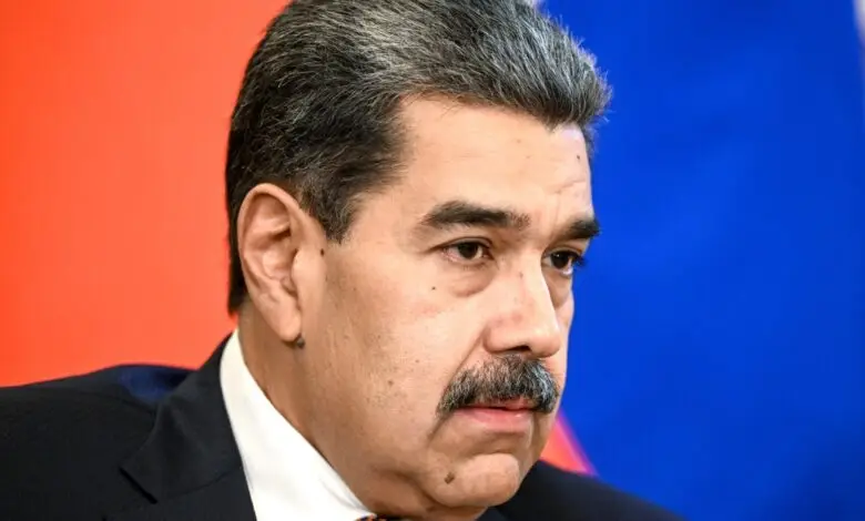 С ножом у горла: Мадуро рассказал о беседе с Трампом в неожиданном свете