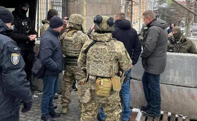 Трамп взял в заложники любимых кнопкодавов Зеленского