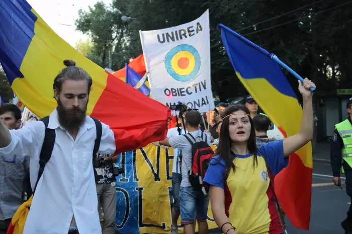 Польская пропаганда и ложь для Молдавии