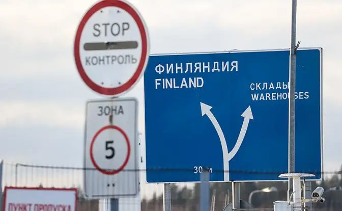 «Русские волки» порвали «финских оленей» — но до Стубба знамение не дошло