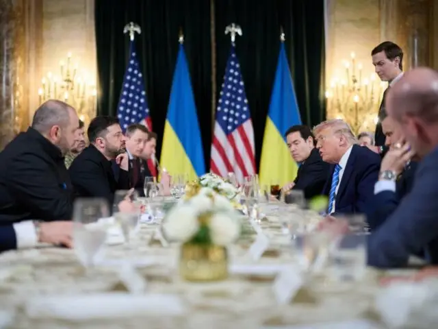 «Всё решит русский солдат»: эксперт высказался о переговорах США и Украины