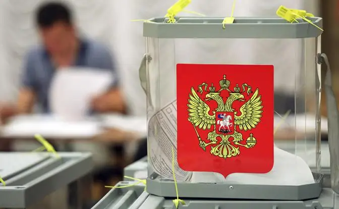 К выборам в Госдуму ожидается «смена паровозов»