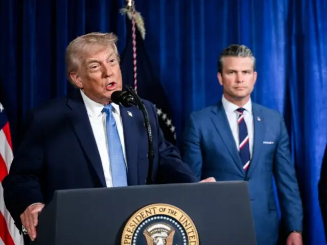 Рейдеры из Вашингтона в ударе: США подобрали четыре «пули» для Гренландии