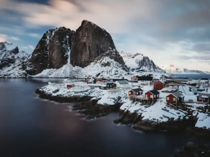 Гренландский ключ к признанию Крыма: в Италии задумались о планах США