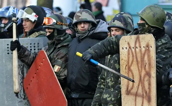 Контрольный выстрел в Зеленского – его могут убрать, как Мадуро