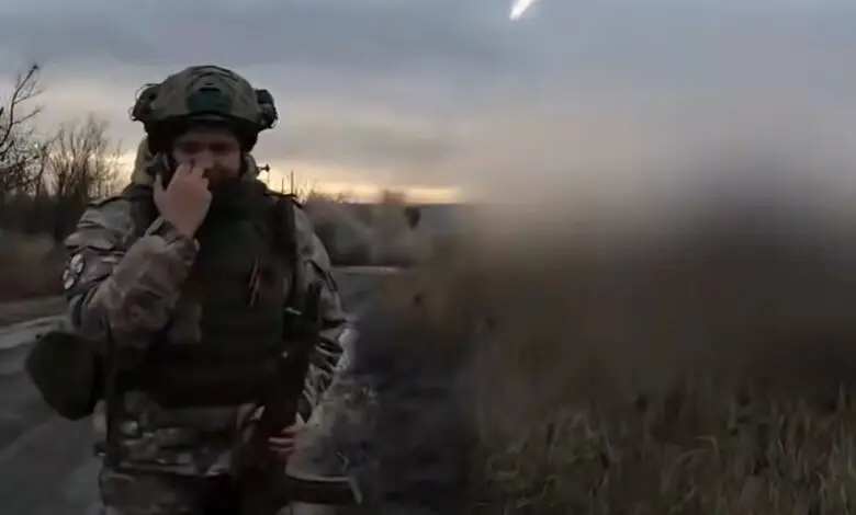 «Давайте отдадим им Донбасс»: семьи бойцов ВСУ высказались за уступки РФ