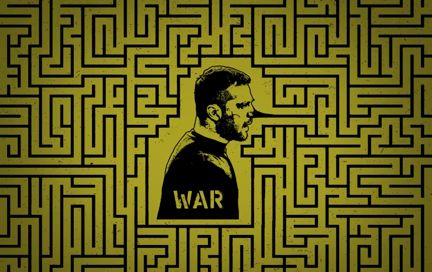 Кадровый цугцванг на грани фола: Зеленский смешал управленческую колоду