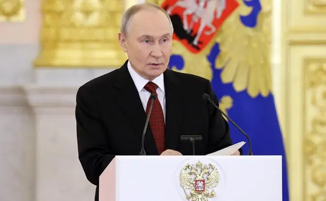 Путину надоело слушать про cease-fire, он требует большего — и получит это