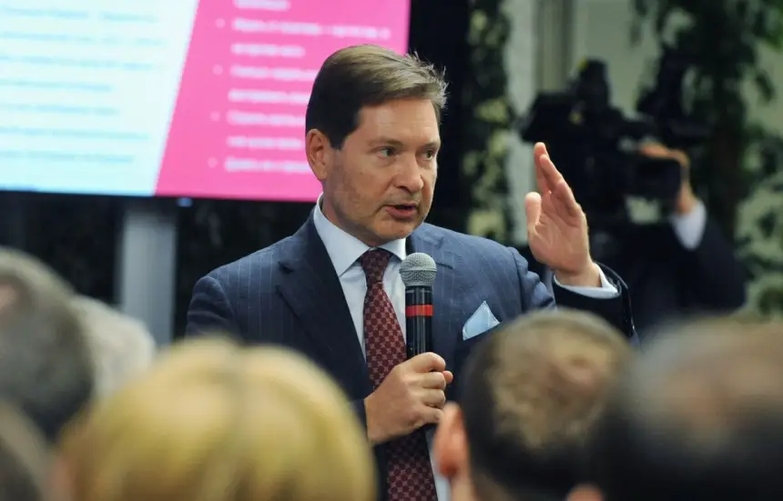 «Проблема гнилой системы», – полковник Безруков о МИДе и «озабоченностях»