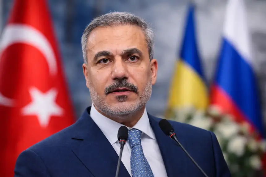 В Турции сделали громкое заявление: мир на Украине ближе, чем когда-либо