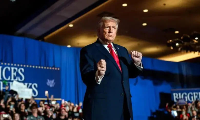 Трампа разоблачили: Европа увидела настоящего соперника в Вашингтоне