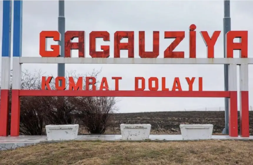 Конец демократии: Кишинёв отменил выборы в Гагаузии