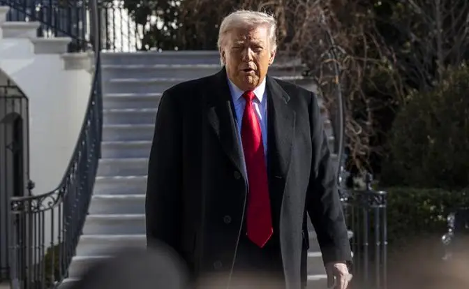 Враг народа № 1: Иран бъявил «миротворца» Трампа убийцей