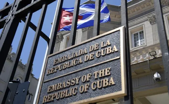 Куба обречена. Так и будем смотреть?