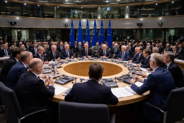 Запад, который мы знали, умер: в ЕС сделали признание за закрытыми дверями