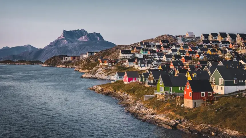 Трамп оказался не безумным: «большая сделка» по Гренландии заключена